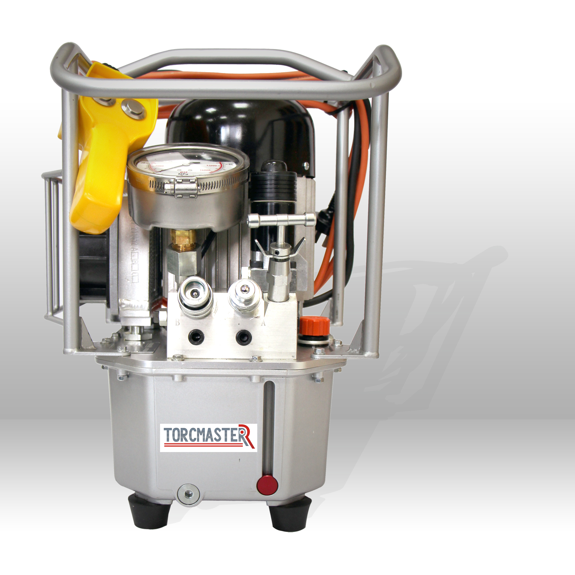 LPS-230电动液压泵站