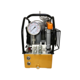 DLP-230电动三级液压泵大流量