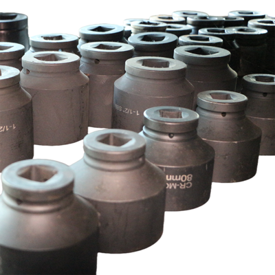 驱动液压扭矩扳手专用套筒多规格