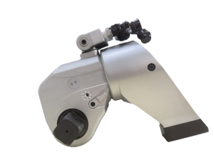 TOM系列驱动式液压扳手铝钛合金高精度